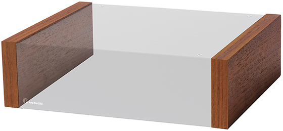 DS2 Wooden Side Panels