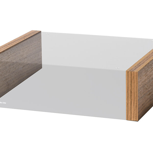 DS2 Wooden Side Panels