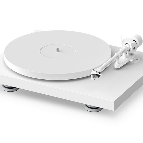 Debut PRO B White Edition