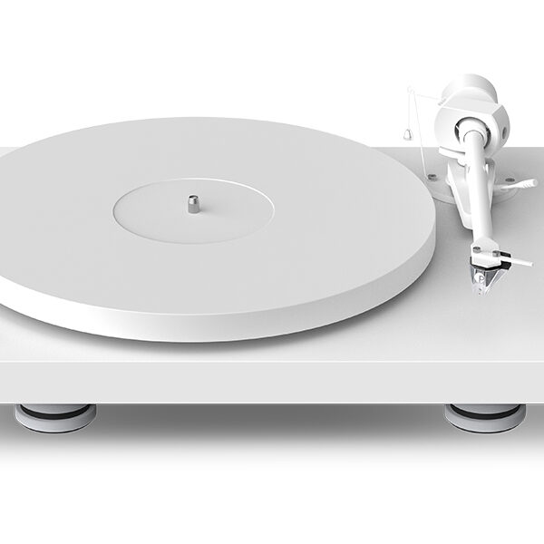 Debut PRO B White Edition