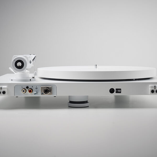 Debut PRO B White Edition