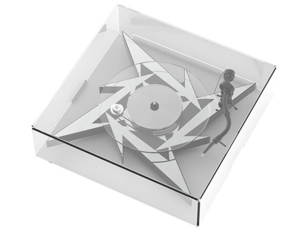 Dustcover Metallica Limited Edition