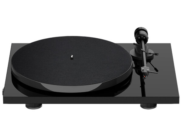 Pro-Ject-E1_black E1