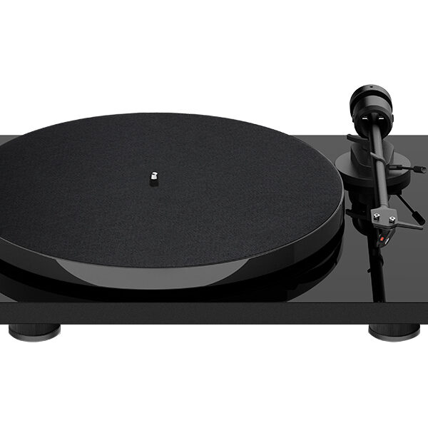 Pro-Ject-E1_black E1