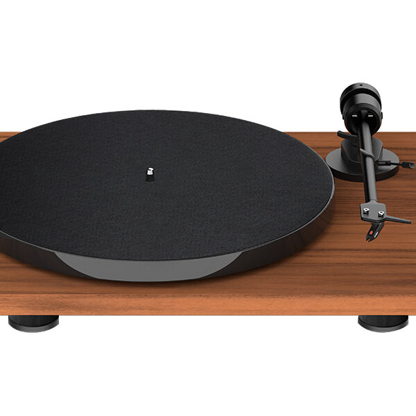 Pro-Ject-E1_walnut E1