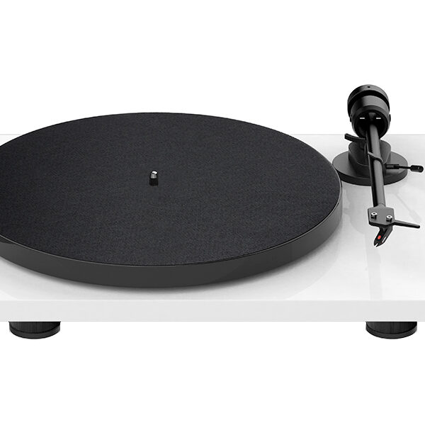 Pro-Ject-E1_white E1