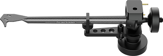 EVO 10 CA Premium Black