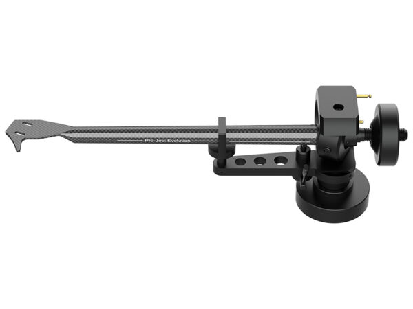 EVO 10 CA Premium Black