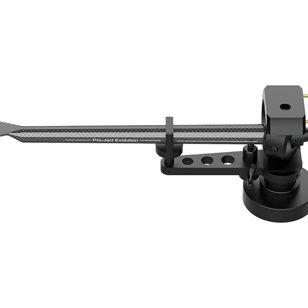 EVO 10 CA Premium Black