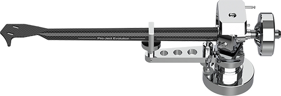 EVO 10 CA Premium HG