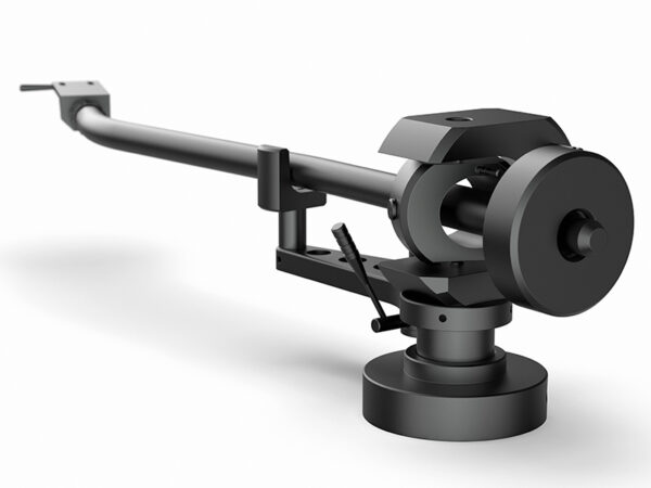 EVO 12 AS Premium Black