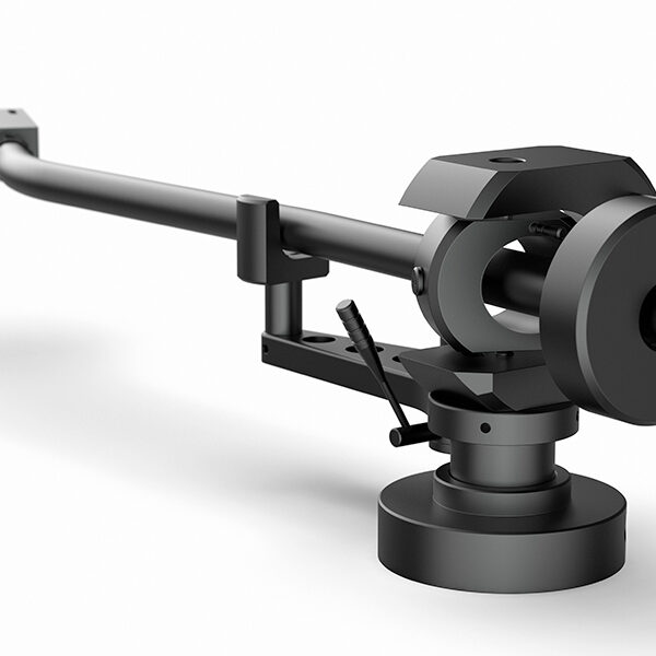 EVO 12 AS Premium Black