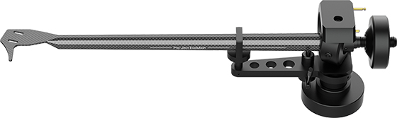 EVO 12 CA Premium Black