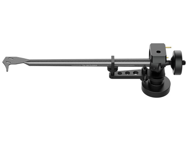 EVO 12 CA Premium Black