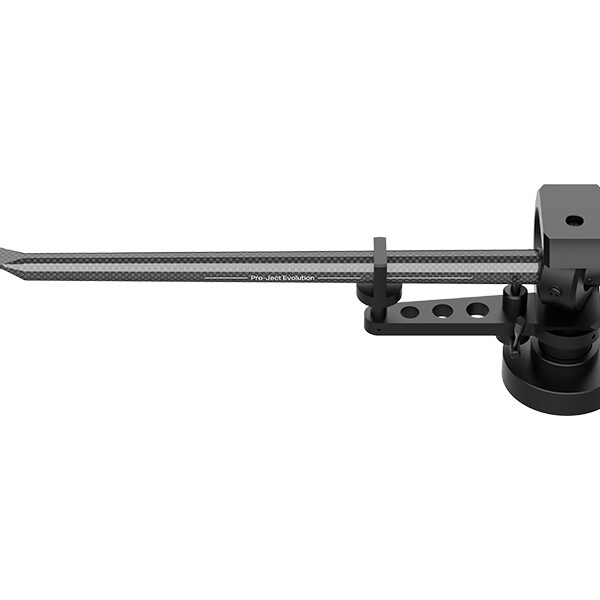 EVO 12 CA Premium Black