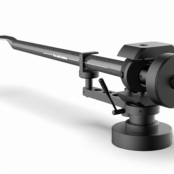 EVO 12 CA Premium Black