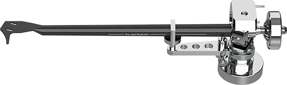 EVO 12 CA Premium HG