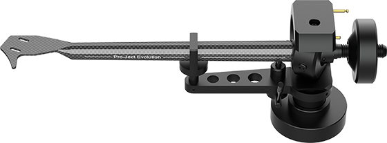 EVO 9 CA Premium Black