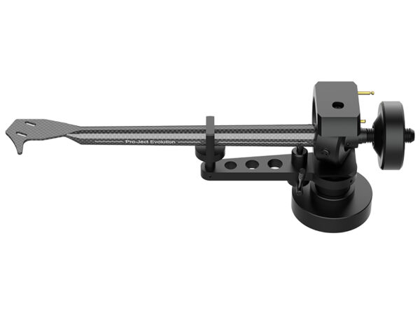 EVO 9 CA Premium Black