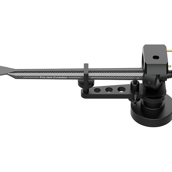 EVO 9 CA Premium Black