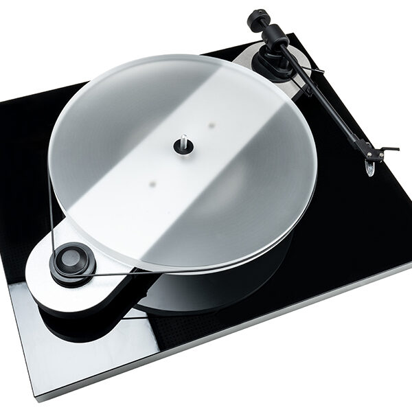 Elemental Phono USB Final Edition