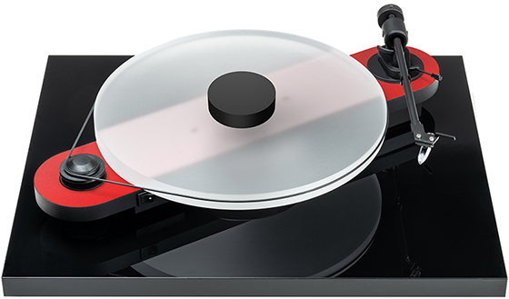 Elemental Phono USB Final Edition