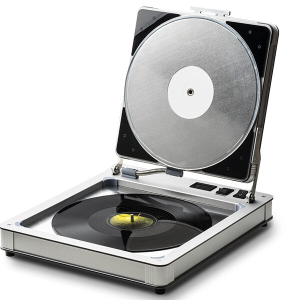 Pro-Ject-Flatten-it_01 Flatten it