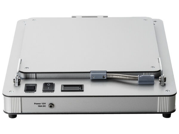 Pro-Ject-Flatten-it_05 Flatten it