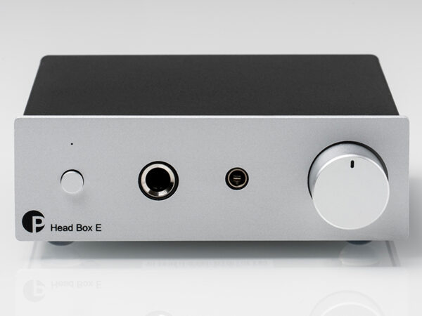 Head Box E