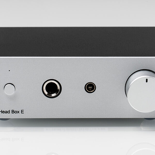 Head Box E