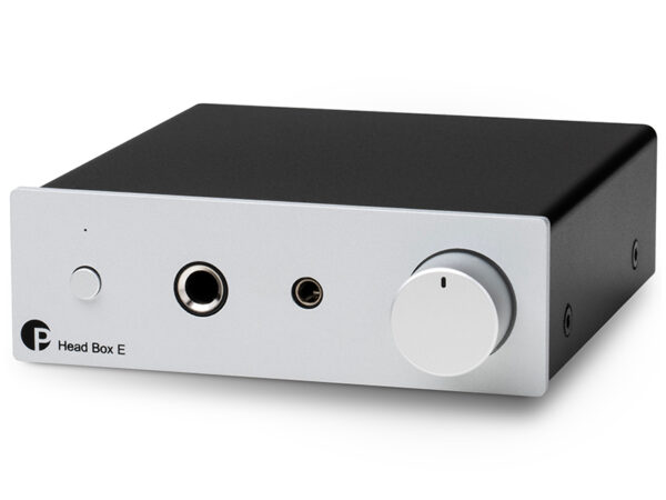 Head Box E
