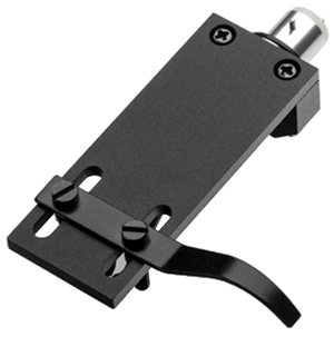 Headshell Pro Black