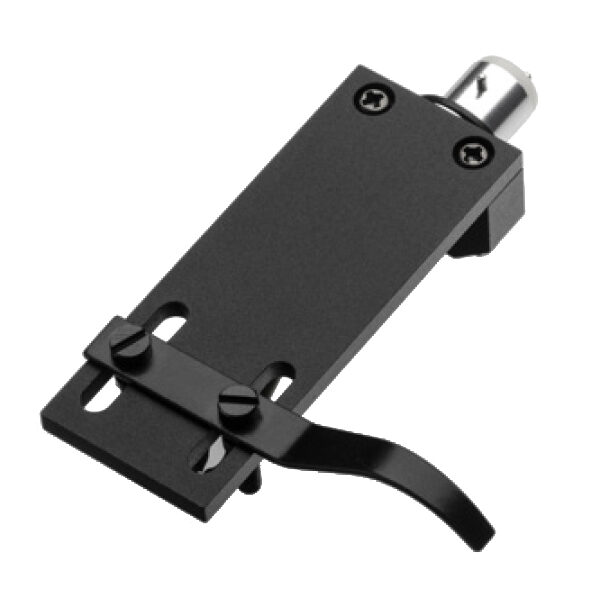 Headshell Pro Black
