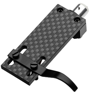 Headshell Pro Carbon