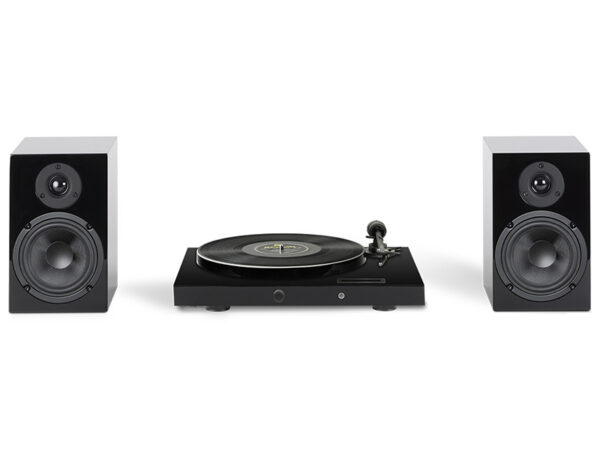 Juke Box E1 HiFi Set