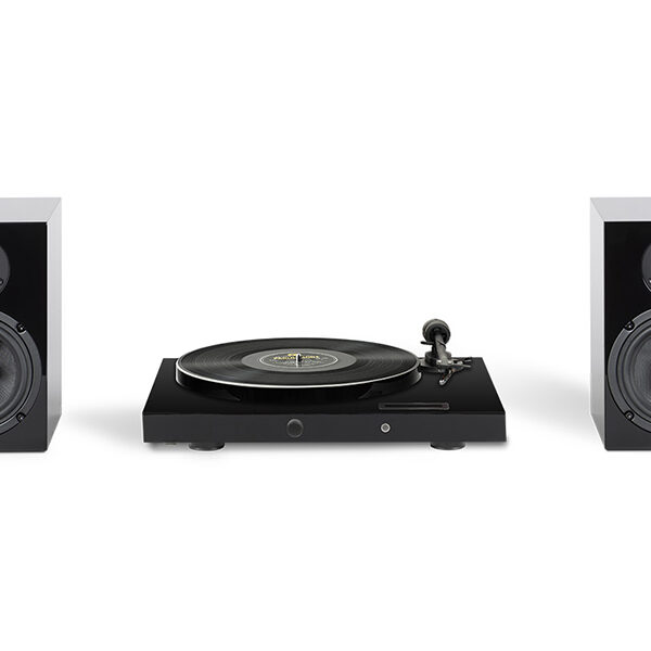 Juke Box E1 HiFi Set