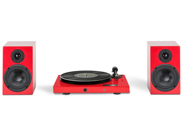 Juke Box E1 HiFi Set