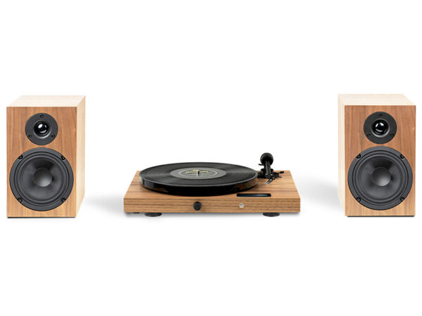 Juke Box E1 HiFi Set