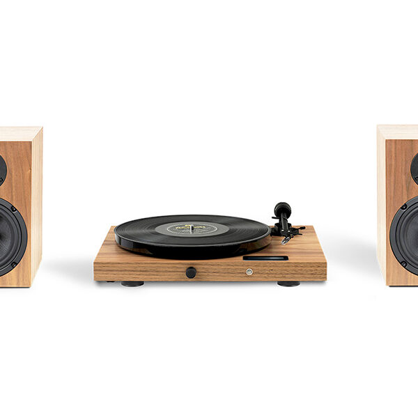 Juke Box E1 HiFi Set