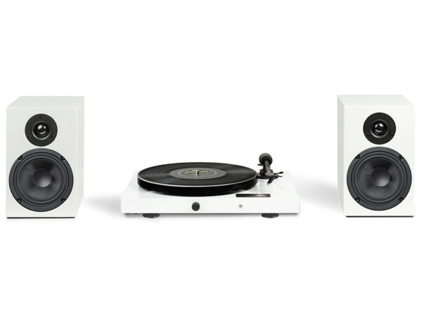 Juke Box E1 HiFi Set