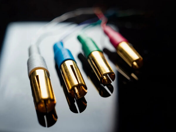 Lead it Premium Silver