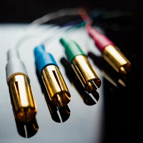 Lead it Premium Silver