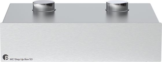MC Step Up Box S3
