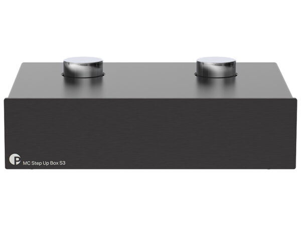 MC Step Up Box S3
