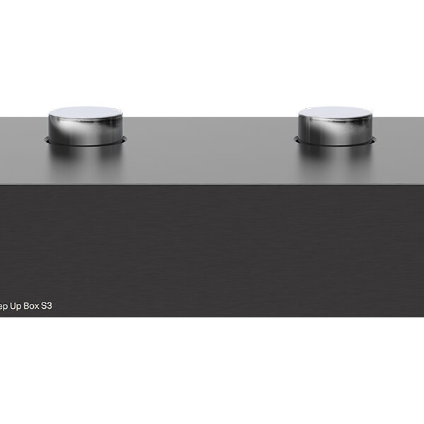 MC Step Up Box S3