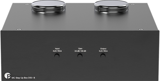 MC Step Up Box DS3 B