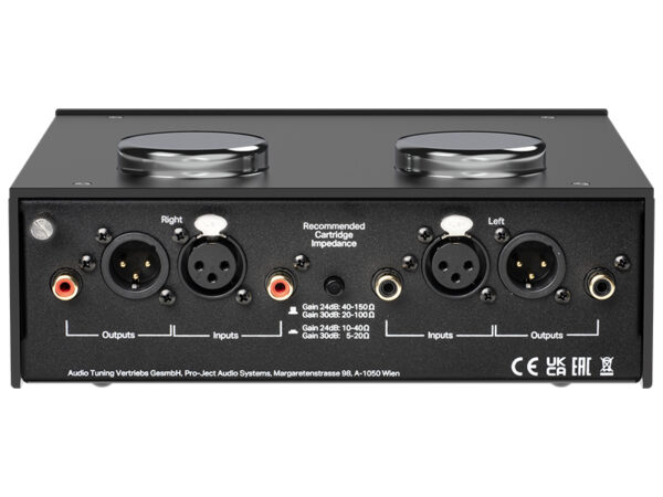 MC Step Up Box DS3 B