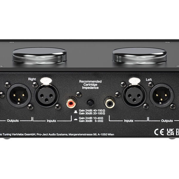 MC Step Up Box DS3 B