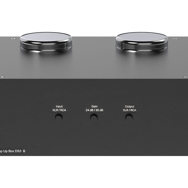 MC Step Up Box DS3 B