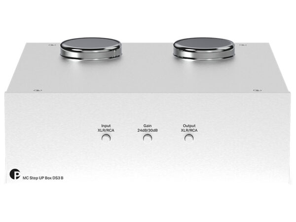 MC Step Up Box DS3 B